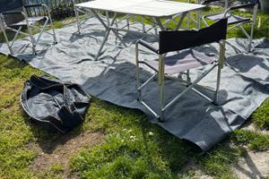 Accessori camper