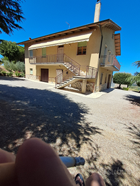 Casa in campagna