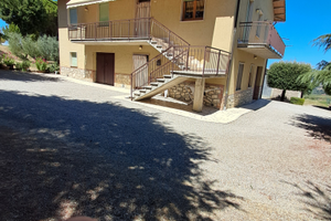 Casa in campagna