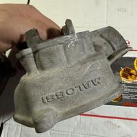 Gruppo termico cilindro malossi mhr am6 minarelli