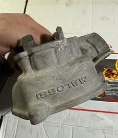 Gruppo termico cilindro malossi mhr am6 minarelli