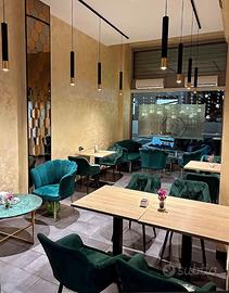 Bar Moderno - 98 mq - 45.000