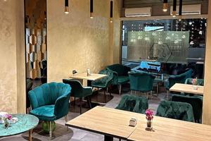 Bar Moderno - 98 mq - 45.000