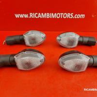 FRECCIA SUZUKI GSX-S V-STROM