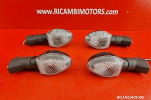 FRECCIA SUZUKI GSX-S V-STROM