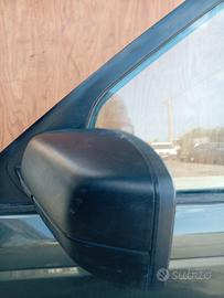 Retrovisore sinistro range Rover Sport L320