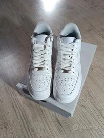 Nike Air Force 1 Bianche 36