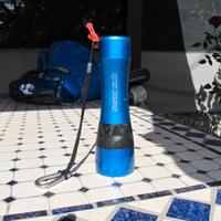 Torcia a led