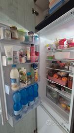 frigo da incasso Electrolux 