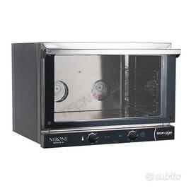 Forno a Convezione Manuale FEM03NEPSV - 3 teglie