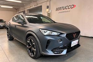 CUPRA Formentor Formentor 1.4 e-Hybrid DSG