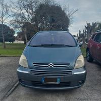 Citroen xsara picasso 2009