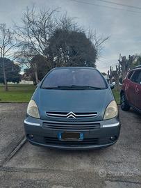 Citroen xsara picasso 2009