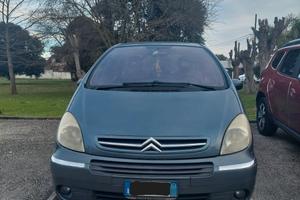 Citroen xsara picasso 2009