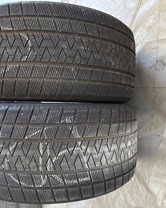 gomme usate 2953521 Winter GRIPMAX - STATURE M-S -