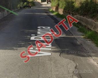 Immobile in asta di 140 m² a San Calogero