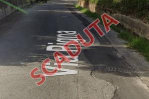 Immobile in asta di 140 m² a San Calogero