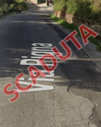 Immobile in asta di 140 m² a San Calogero