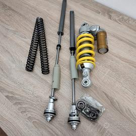 STELI FORCELLA, MOLLE APRILIA TUONO 660
