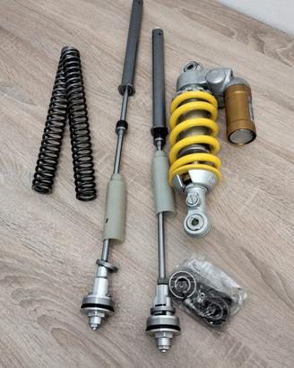 STELI FORCELLA, MOLLE APRILIA TUONO 660