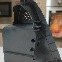 Fianchetto /scocca destra Bimby TM31