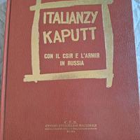 Con il CSIR e l'ARMIR in Russia 