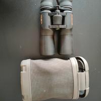 binocolo minolta weathermatic