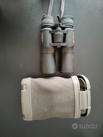 binocolo minolta weathermatic