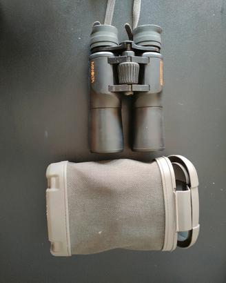 binocolo minolta weathermatic