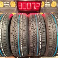 CONTINENTAL 4 GOMME 225 60 18 INVERNALI 90%