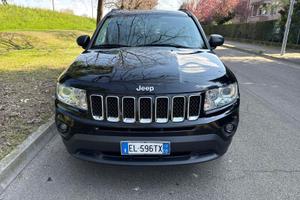 Jeep compass 2.2 cdr