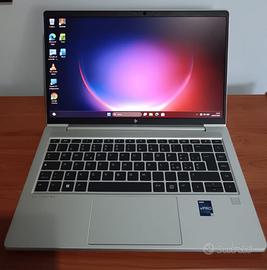 HP 640 G10 Intel Core i5 13 Gen. e 32 GB di Ram