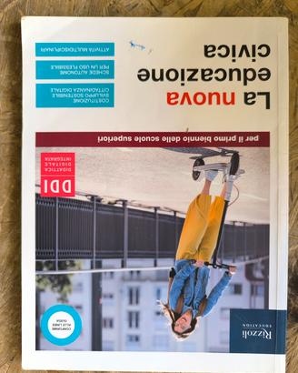 Libri x Liceo e Superiori 