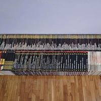 Dylan Dog fumetti (diverse serie)