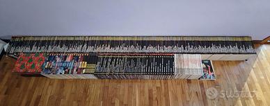 Dylan Dog fumetti (diverse serie)