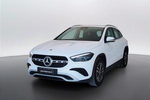 MERCEDES-BENZ GLA-H247 2023 - GLA 200 d Advanced 4