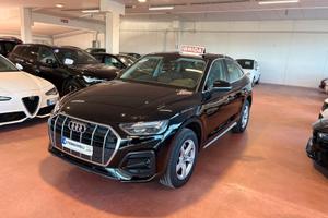 Audi Q5 SPB BUSINESS ADVANCED 40 2.0 TDI quattro S