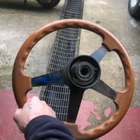 Sterzo Fiat 500 899