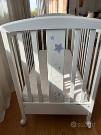 Lettino foppapedretti