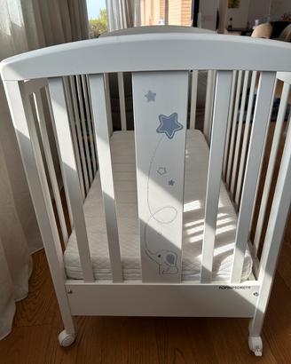 Lettino foppapedretti