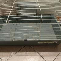 Gabbia per conigli