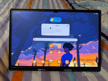 Samsung Galaxy Tab S8 Ultra 256GB+12GB WiFi