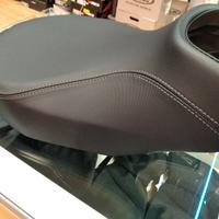 Sella ribassata Benelli TRK e TRK 502X