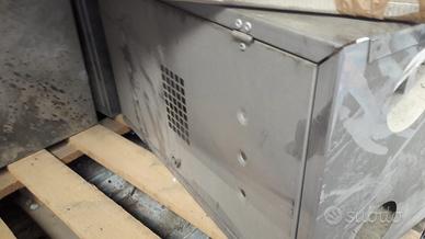 Cassetta per contatore gas