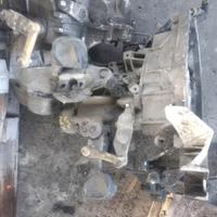 Cambio KFV benzina cc1360 kw54 USATO