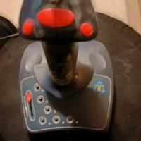 Joystick pc
