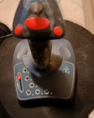 Joystick pc