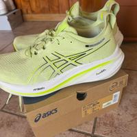 Asics Gel Nimbus 26 46,5 us 12