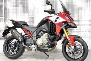 Ducati Multistrada V4 1200 Pikes Peak