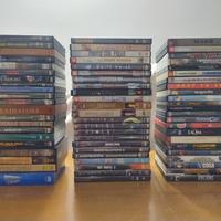DVD video vari titoli in condizioni ECCELLENTI